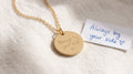 The Always Close Pendant Necklace