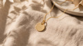 The Époque Birth-Year Necklace