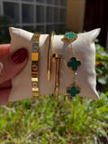 The Jasmine Clover Collection